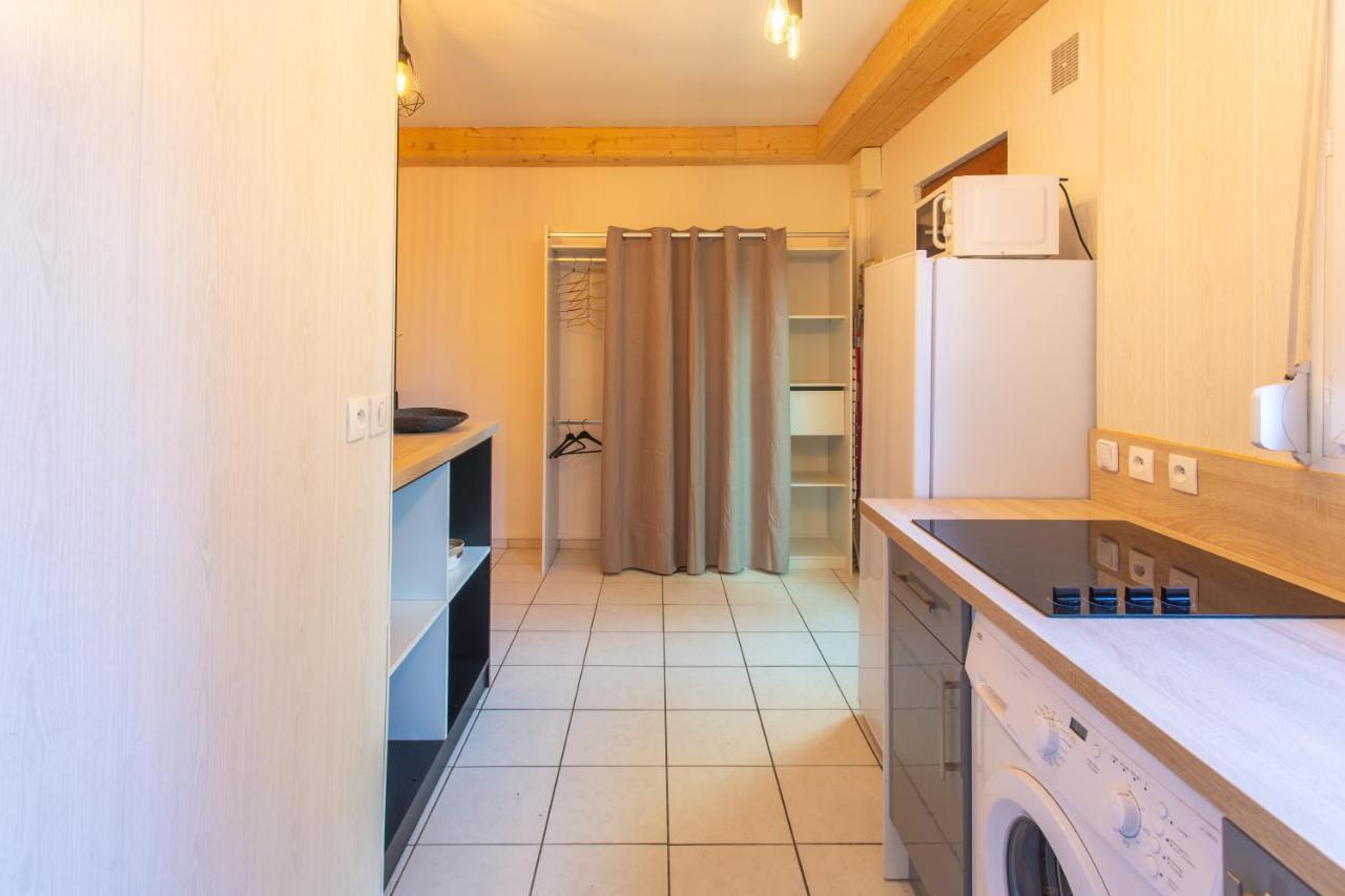 Chill & Sun - Terrasse Exterieure - Parking - Wifi - 4P Apartment Амиен Екстериор снимка