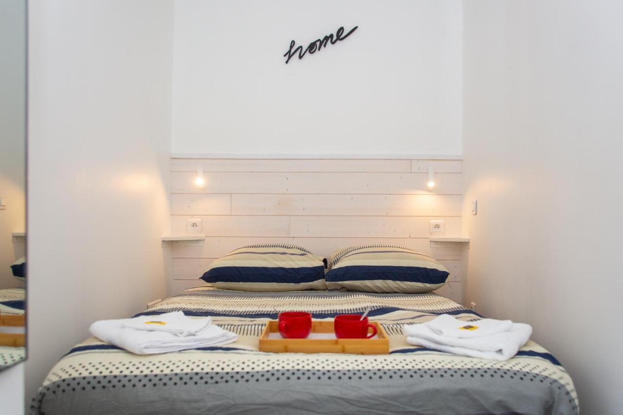 Chill & Sun - Terrasse Exterieure - Parking - Wifi - 4P Apartment Амиен Екстериор снимка